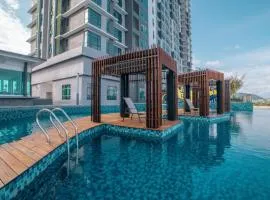 Imperium Residence Kuantan Level 12