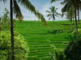 Be Bali Stay