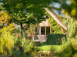 Ferienhäuser Gruber-List