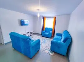 Homely Homestays
