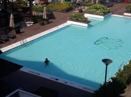 Dream haven 2, hotell i Cagayan de Oro