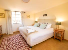 Sunbird Cottage, hotel di Graaff-Reinet