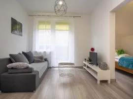 Apartament Regina