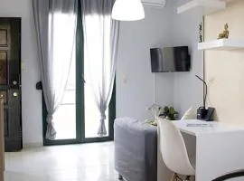 Cozy City Center Apartment