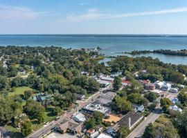 The Chesapeake Inn, inn in Urbanna