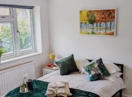 (S4) Beautiful Studio Close To a Tube Station