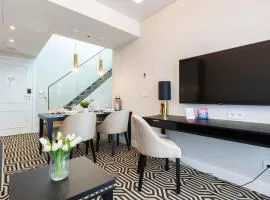 VacationClub - Baltic Park Fort Apartament G.506