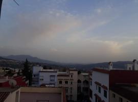 Bab Chaouen 7lits2chbre1salon