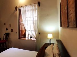 Giron Chill Out Hotel Boutique, hotel a Girón