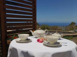 El Sueño: un lugar especial para sus vacaciones, hotel en Fuencaliente de La Palma