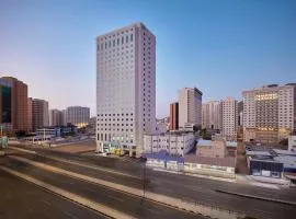 Makarem Al Bait Al Azizia Hotel