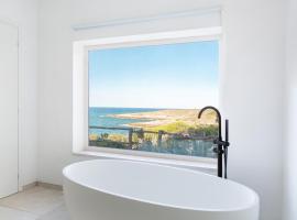 Sfinal Residence, hotel a Peschici
