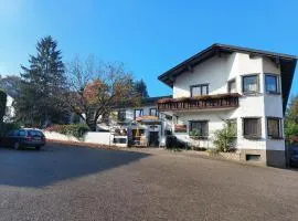 Pension Welserhof