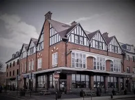 The Manor Park Hotel