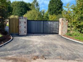 Appleacre Accommodation, hotell sihtkohas Winford