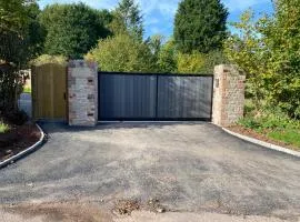 Appleacre Accommodation