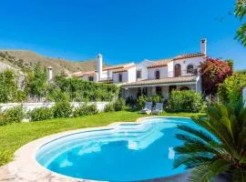 Casa de la Chucha Motril by Ruralidays