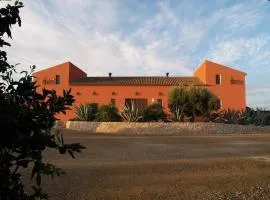 Casas Rurales Venta Seca complejo Rural para 24-28 plazass