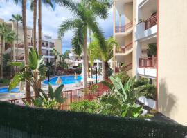 Oasis Palm Mar by HelloApartments