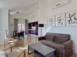 Casa Di Bava Suites by TCH