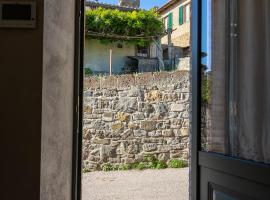 Casa Mustiola, bed and breakfast en Montalcino