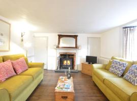 Tiger Villa, Aldeburgh, beach rental in Aldeburgh