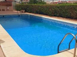 Apartamento Manolo,Punta Prima,400m from the sea & swimming pool