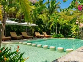 Muúnek Hotel Boutique Art & Spa, adults only