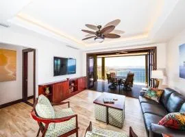 360 Splendor 207A-Ocean View 2 Br Condo-Breakfast Included!
