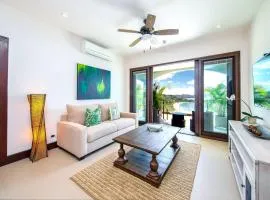 360 Splendor 201-Ocean View Condo-Breakfast Included!