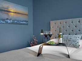 Alva Hotel, khách sạn gần Sân vận động Laugardalsholl, Reykjavík