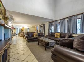 Kruger Park Lodge Unit No. 221, hotel con parcheggio a Hazyview