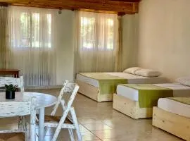 Cabañas CheRu 4