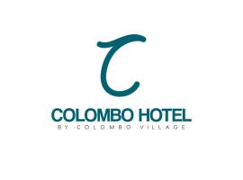 Colombo Hotel by Colombo Village, hotel v destinaci Colombo