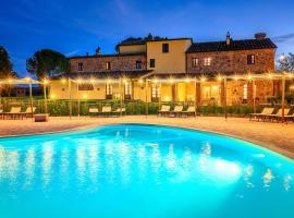 Casa d'Era Country Holiday Houses, מלון בלייטיקו