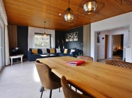 Quartier12 "Ski in & Bike out" - Fewo BERG, 4-star hotel in Willingen