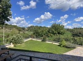 Cale Verde, bed and breakfast a Cagli