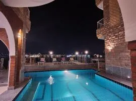 Blue Nile House