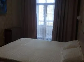 comfortable apartment
