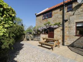 Goathland Cottage, villa in Whitby