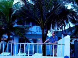 Shenora Beach Resort