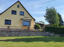 Ferienhaus Bringfriede