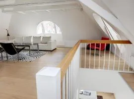 Penthouse Apartment Skagen