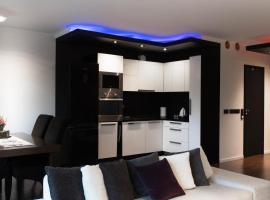 Raatuse Apartment, apartamento em Tartu