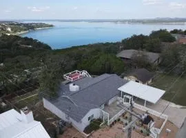 HM w/ LakeView Sunset Cruise Golf Cart Available!