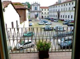 Pavia Downtown Apartment