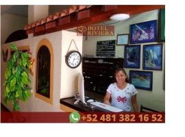 Hotel Riviera, Hotel in Ciudad Valles