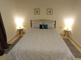 Aggeliki's guest house, apartment in Nafplio