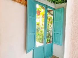 Apartamento la muralla
