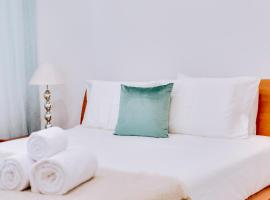 Marina Star Guesthouse